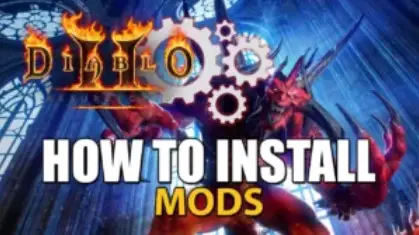 how to install mods