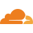 cloudflare icon